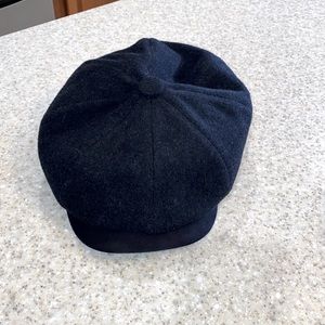 Peaky Blinders style hat XL
